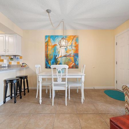 Summer House West B102 By Vacation Homes Collection Gulf Shores Eksteriør bilde
