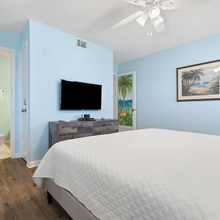 Summer House West B102 By Vacation Homes Collection Gulf Shores Eksteriør bilde