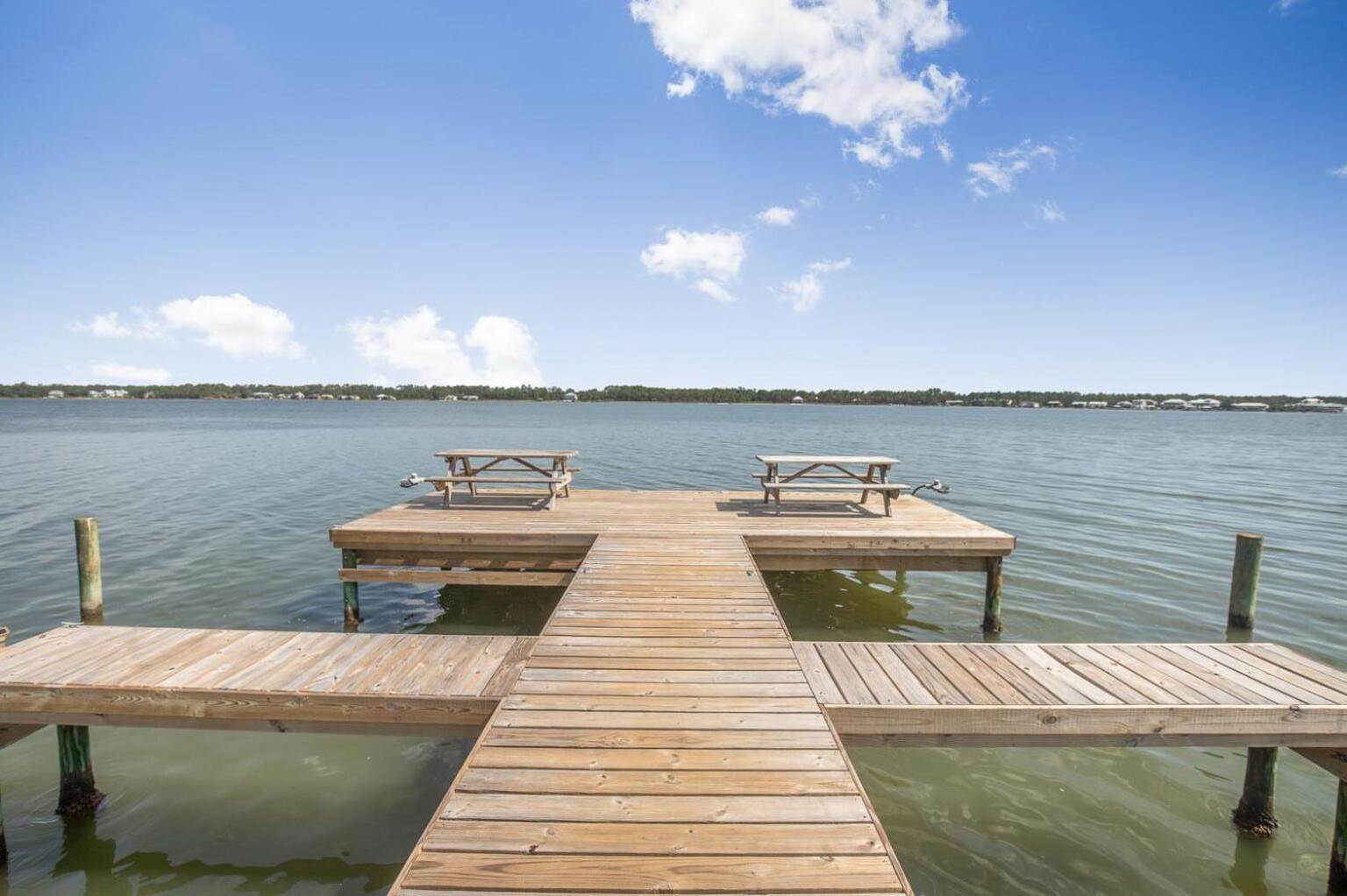 Summer House West B102 By Vacation Homes Collection Gulf Shores Eksteriør bilde