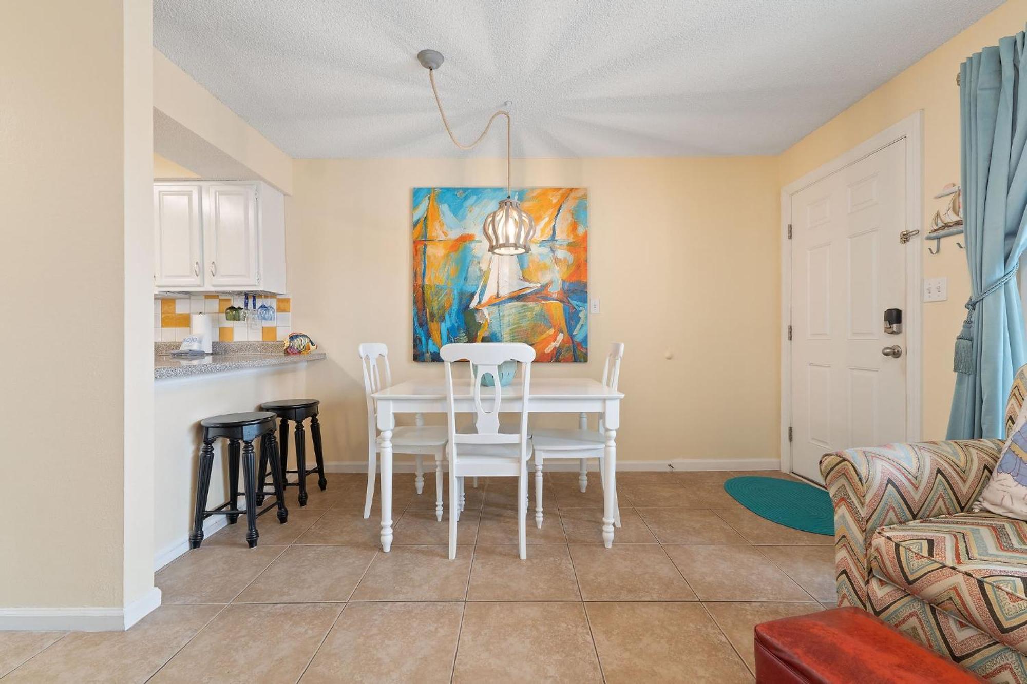 Summer House West B102 By Vacation Homes Collection Gulf Shores Eksteriør bilde