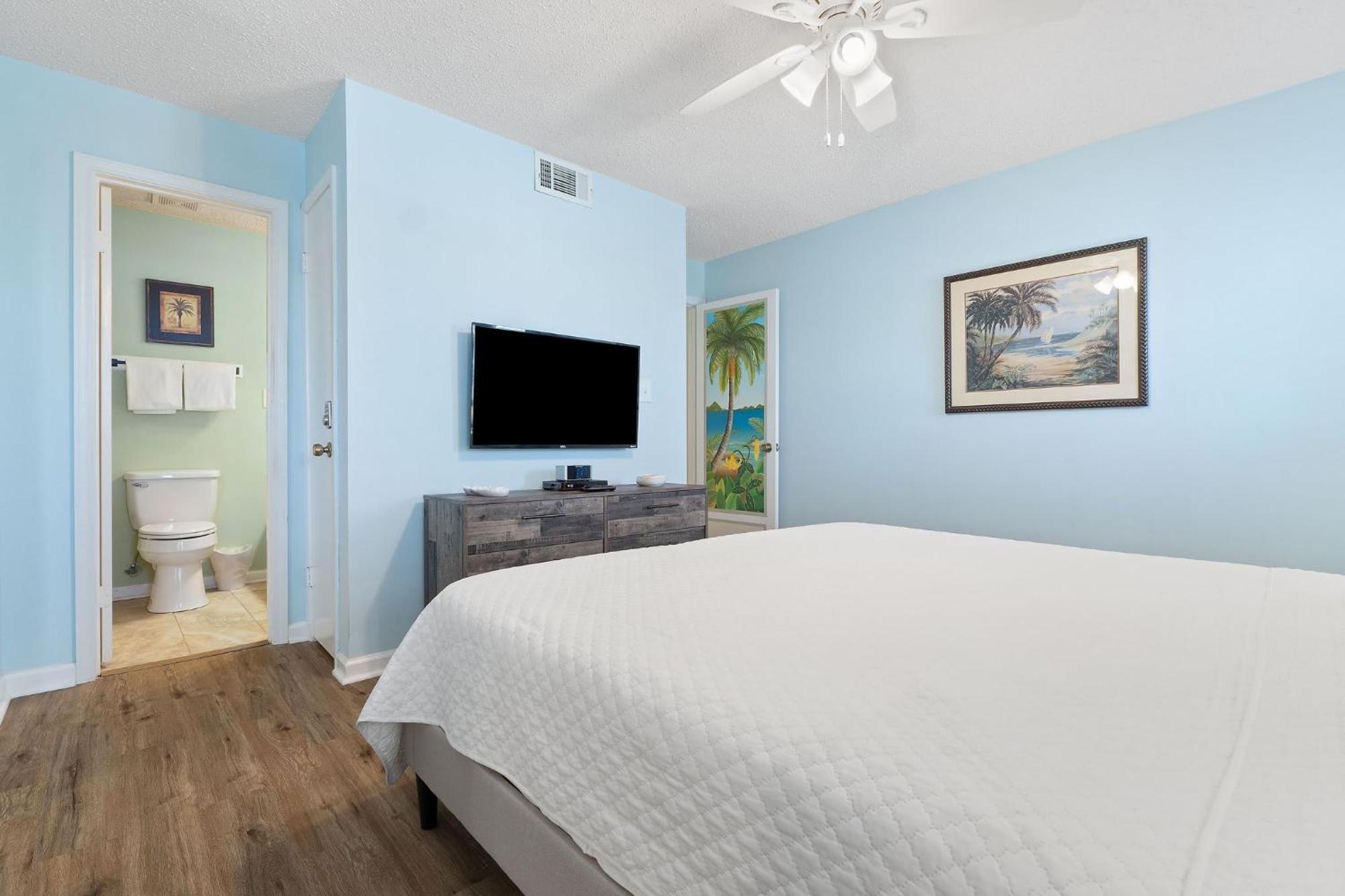 Summer House West B102 By Vacation Homes Collection Gulf Shores Eksteriør bilde