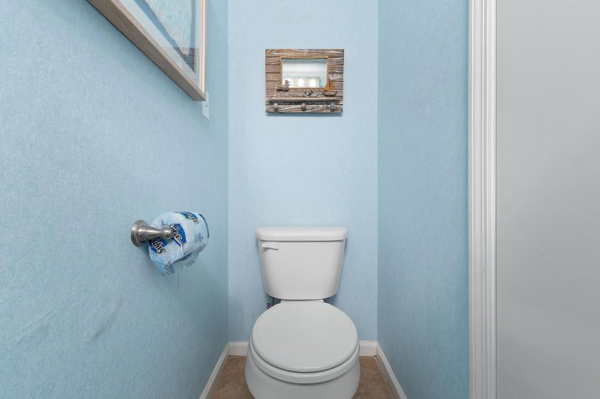Summer House West B102 By Vacation Homes Collection Gulf Shores Eksteriør bilde