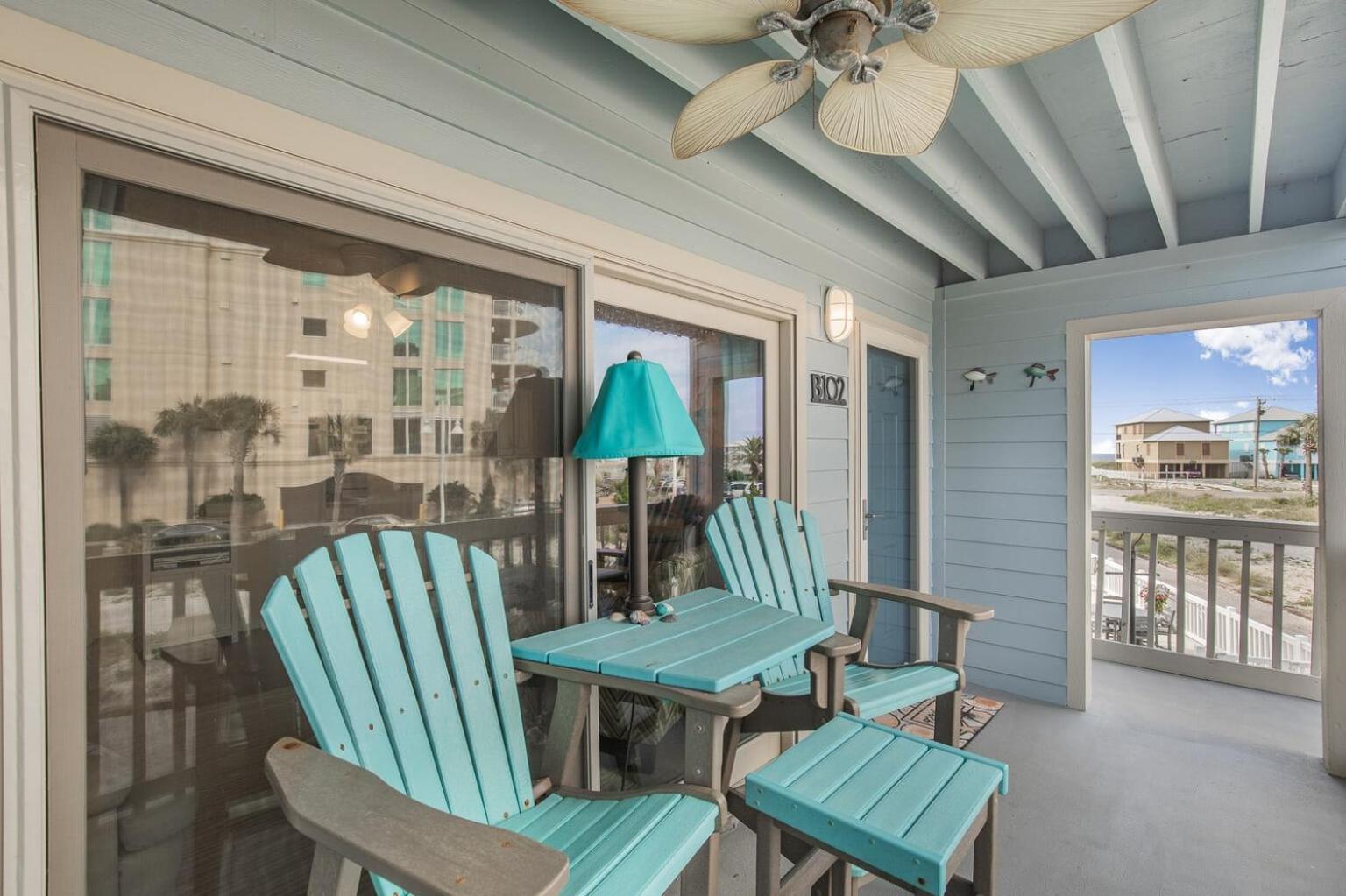 Summer House West B102 By Vacation Homes Collection Gulf Shores Eksteriør bilde
