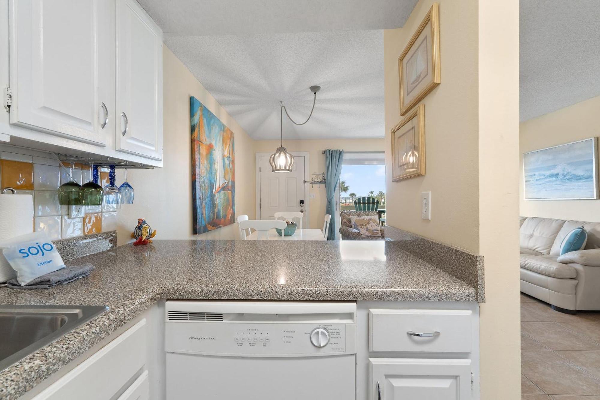Summer House West B102 By Vacation Homes Collection Gulf Shores Eksteriør bilde