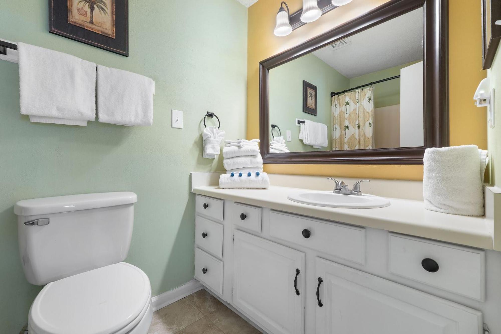 Summer House West B102 By Vacation Homes Collection Gulf Shores Eksteriør bilde