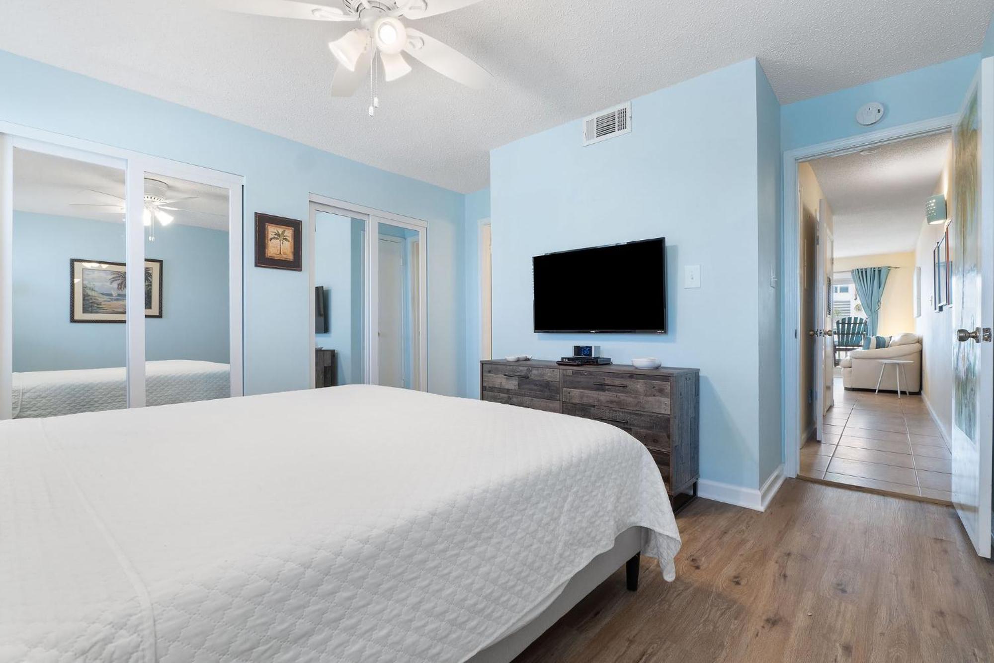Summer House West B102 By Vacation Homes Collection Gulf Shores Eksteriør bilde