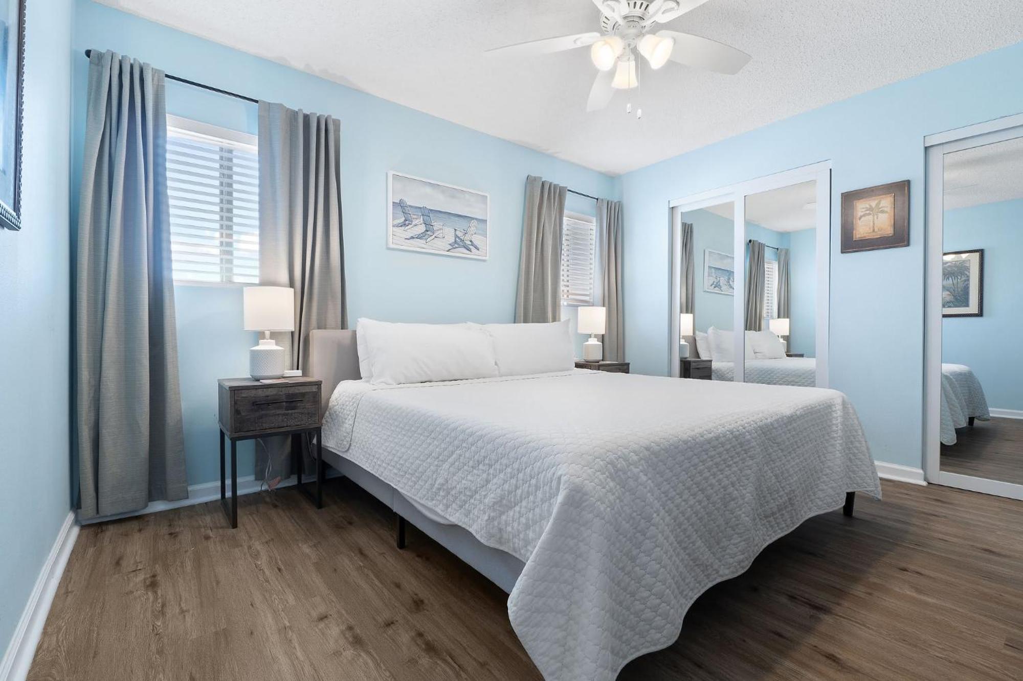 Summer House West B102 By Vacation Homes Collection Gulf Shores Eksteriør bilde