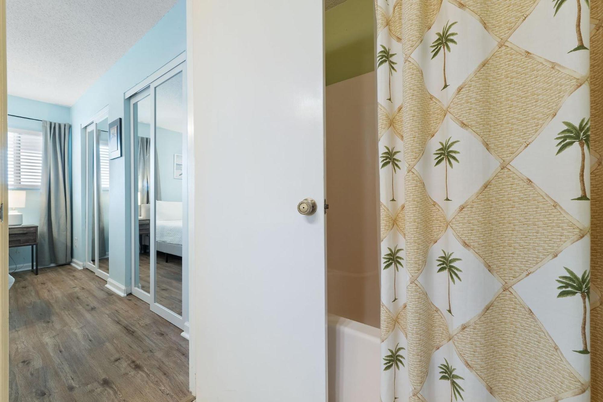 Summer House West B102 By Vacation Homes Collection Gulf Shores Eksteriør bilde