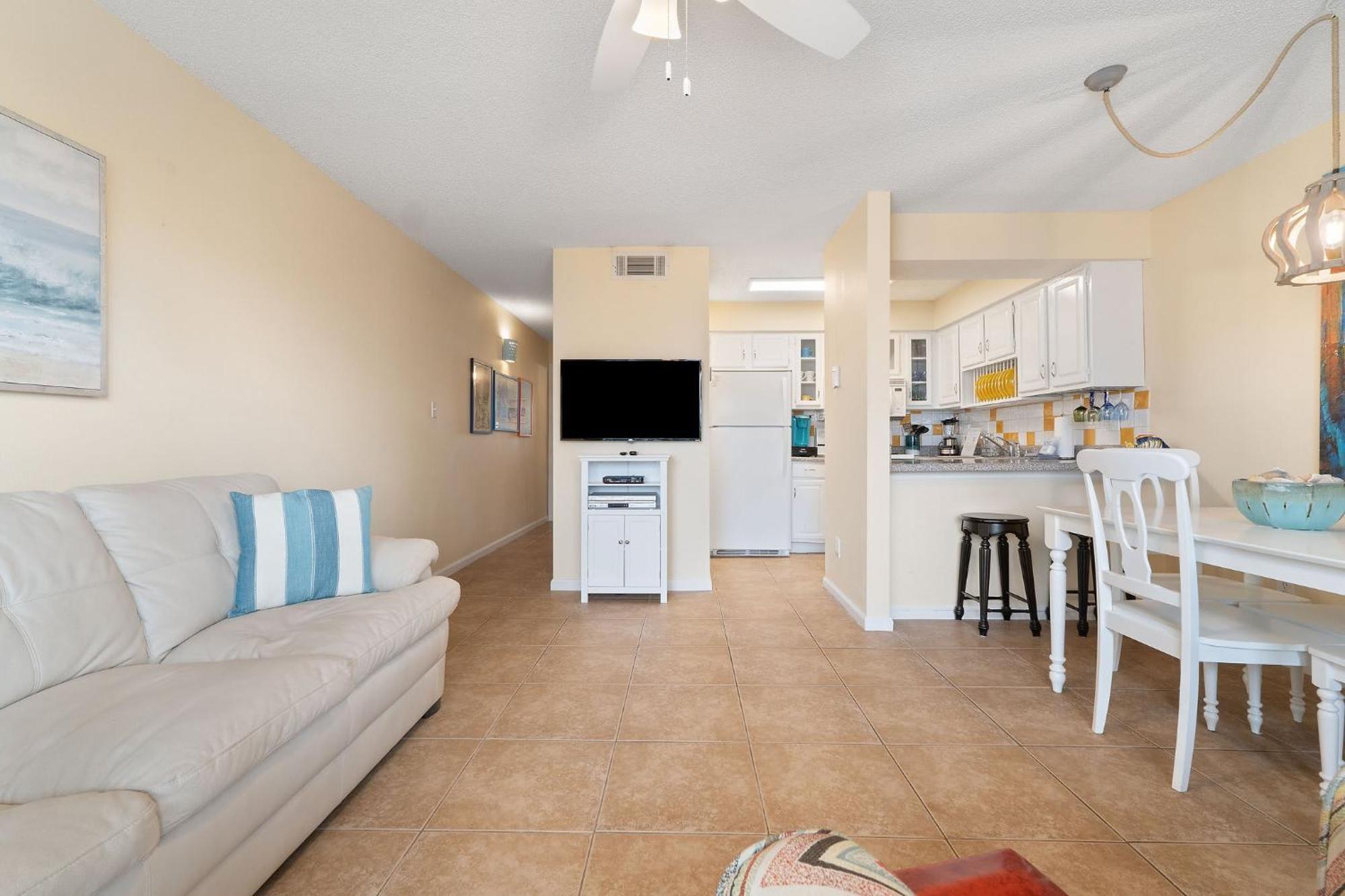 Summer House West B102 By Vacation Homes Collection Gulf Shores Eksteriør bilde