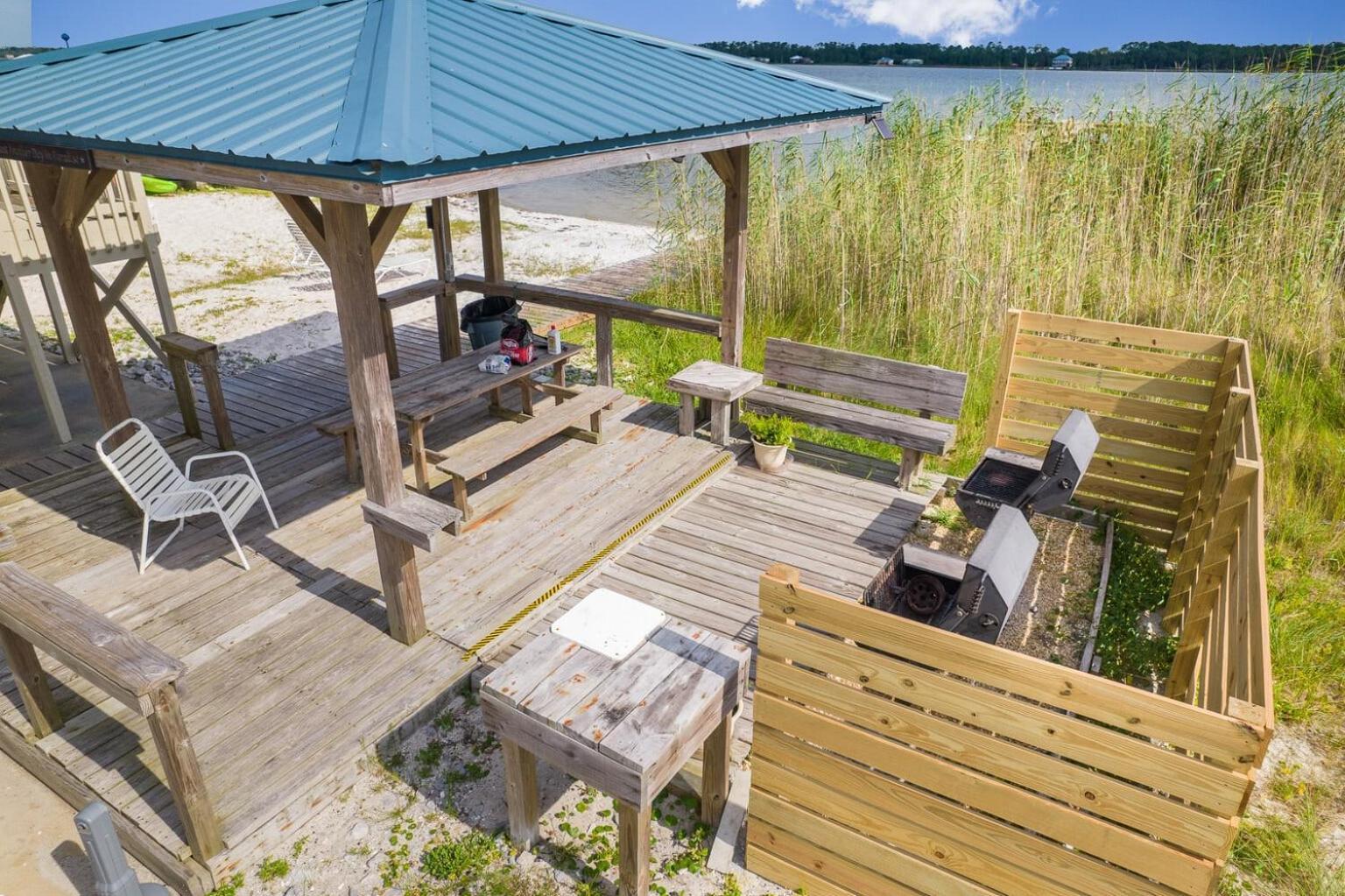 Summer House West B102 By Vacation Homes Collection Gulf Shores Eksteriør bilde