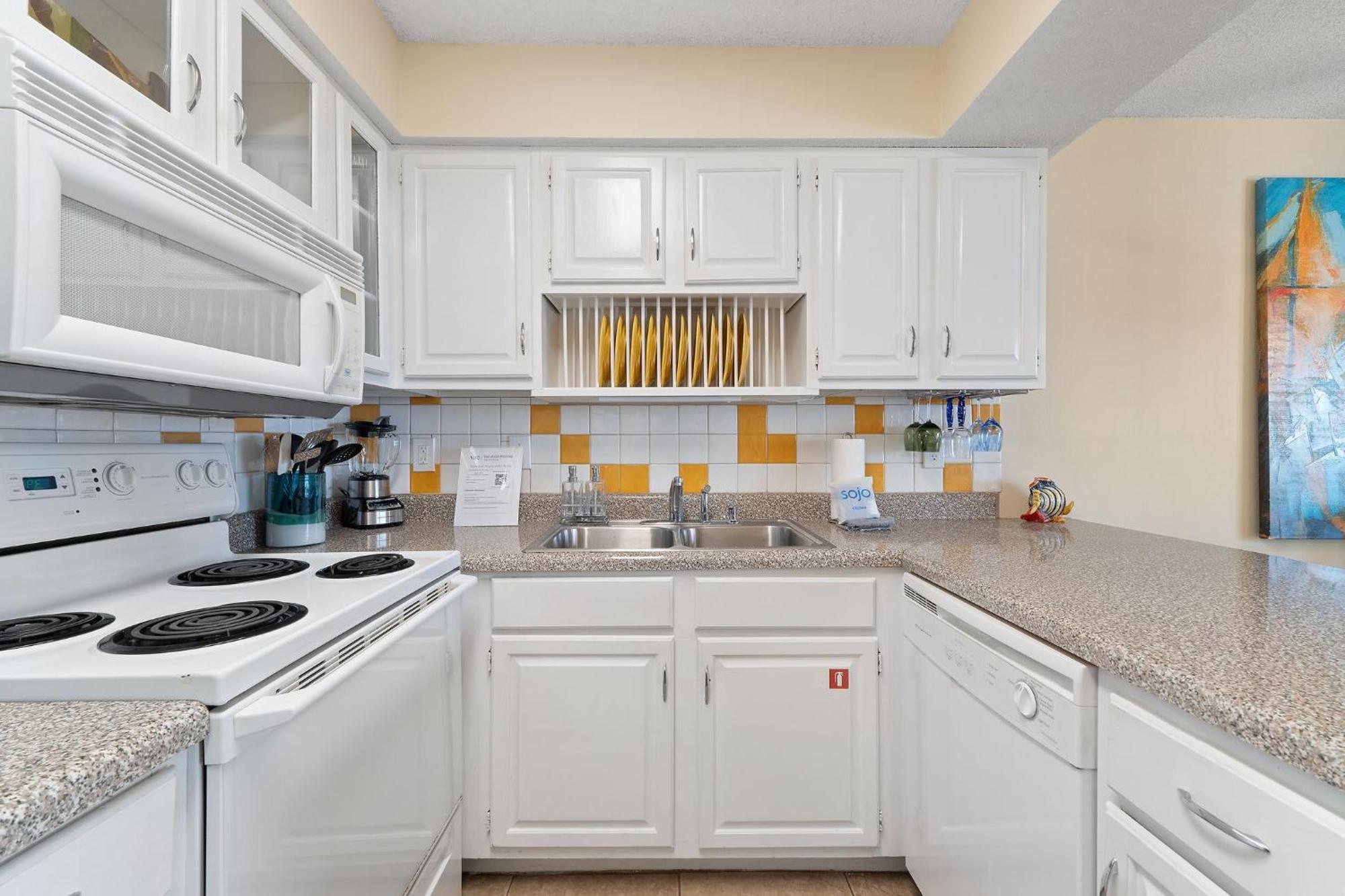 Summer House West B102 By Vacation Homes Collection Gulf Shores Eksteriør bilde