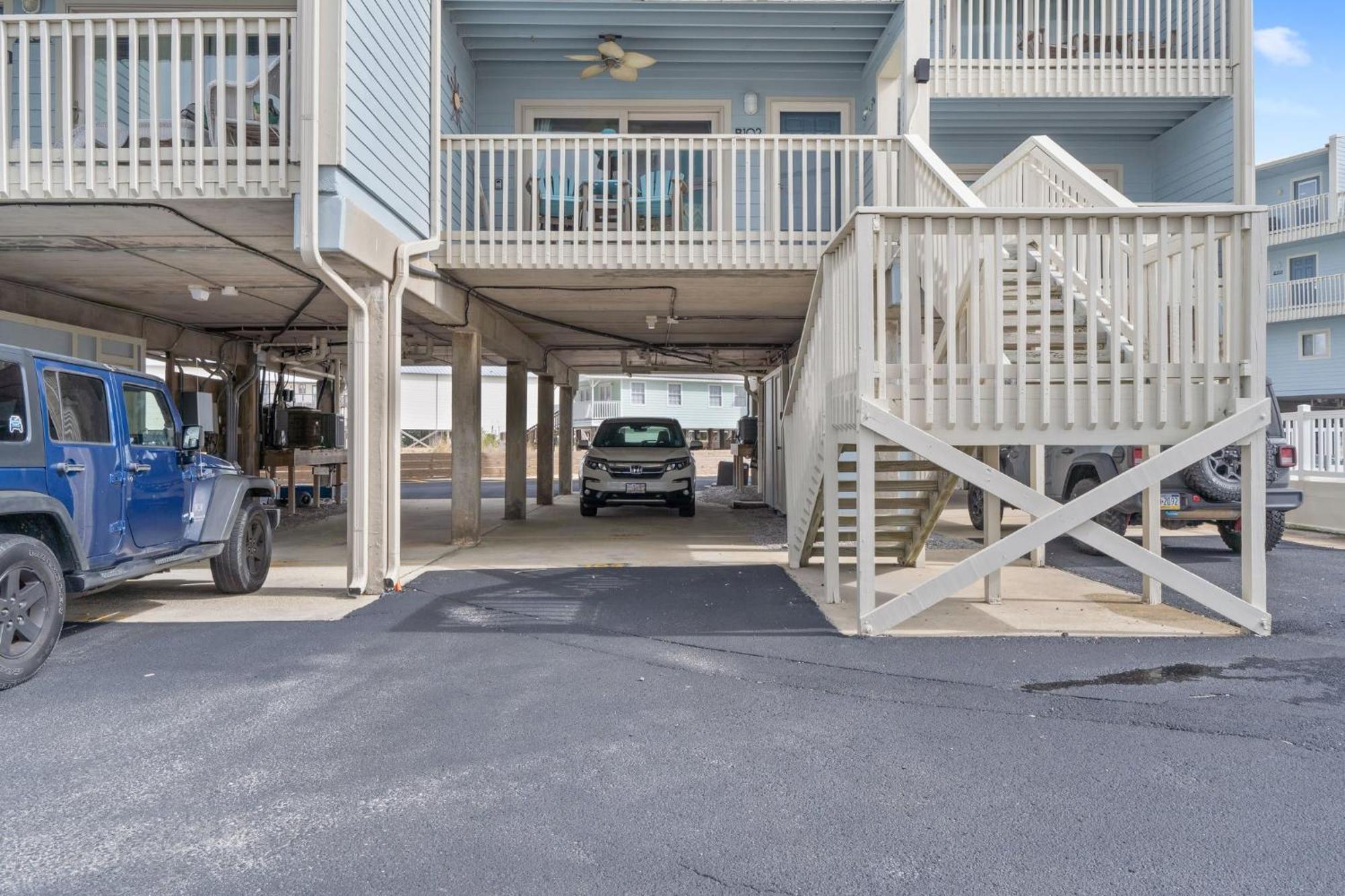 Summer House West B102 By Vacation Homes Collection Gulf Shores Eksteriør bilde