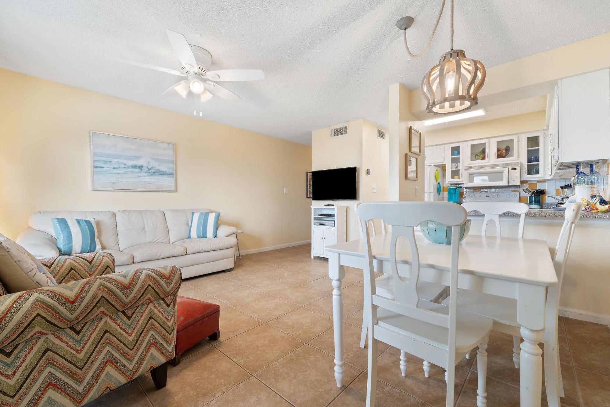 Summer House West B102 By Vacation Homes Collection Gulf Shores Eksteriør bilde