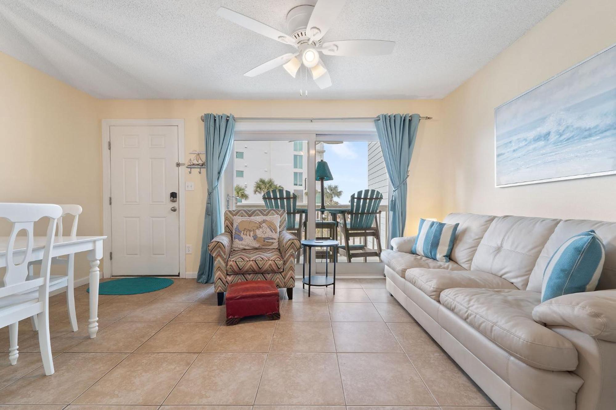 Summer House West B102 By Vacation Homes Collection Gulf Shores Eksteriør bilde